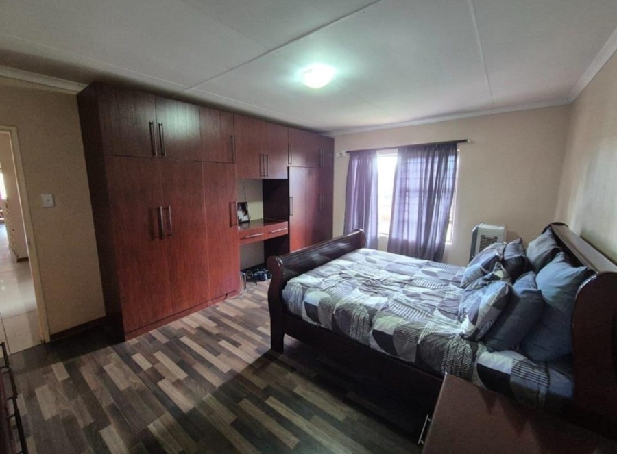 To Let 3 Bedroom Property for Rent in Minerva Gardens Northern Cape